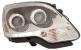 Click here to view more details about 2012 GMC Acadia Halogen Head Light Assembly, Passenger Side