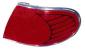 Click here to view more details about 2000 Buick Lesabre Outer Tail Light Assembly , Passenger Side