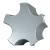 Click here to view more details about 2003 Oldsmobile Silhouette Aftermarket Center Caps