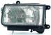 Click here to view more details about 1999 Isuzu Amigo Head Lamp Assembly, Driver Side