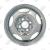 Click here to view more details about 1996 Dodge Neon 13" x 5" Steel Wheel