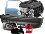 Used Auto Parts