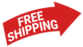 Free Shipping