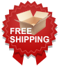 FREE Shipping