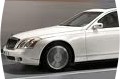 Recycled Maybach Parts