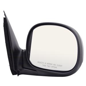 Driver side mirror ford ranger #6