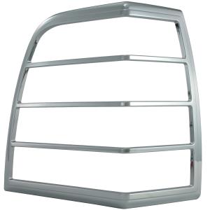 Ford expedition tail light covers #6