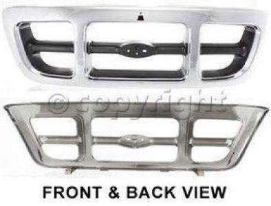 2000 Ford ranger used body parts #4