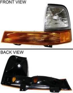 2000 Ford ranger body part