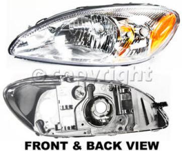 Aftermarket car parts for ford taurus #9