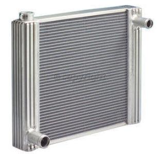 1968 Ford galaxie radiator #6