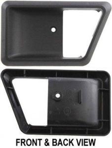 1990 Ford ranger door handle mechanism #2