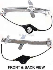 Ford crown victoria body parts #2
