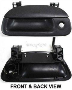 2004 Ford explorer liftgate parts