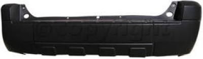 2005 Ford escape rear bumper #3