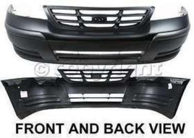 Ford windstar front bumper cover #10