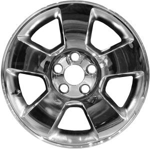 2004 Ford explorer alloy wheels