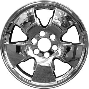 Ford tech. service bulletin no. 97-23-9 #6