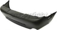 2001 Ford mustang rear bumper cover #9