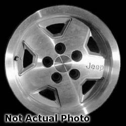 Wheel (Not Actual Photo)