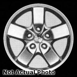 Wheel (Not Actual Photo)