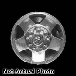 Wheel (Not Actual Photo)