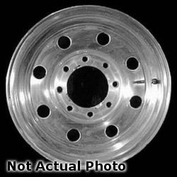 Wheel (Not Actual Photo)