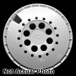 Wheel (Not Actual Photo)