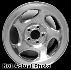 Wheel (Not Actual Photo)