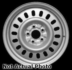 Wheel (Not Actual Photo)
