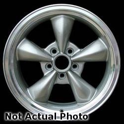 Wheel (Not Actual Photo)