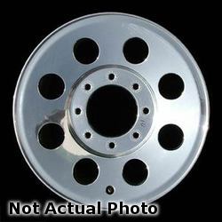 Wheel (Not Actual Photo)