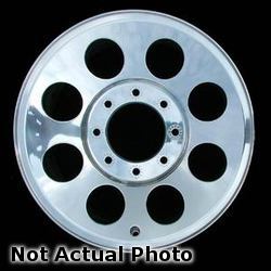 Wheel (Not Actual Photo)