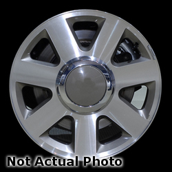 Wheel (Not Actual Photo)