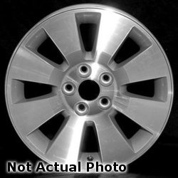 Wheel (Not Actual Photo)