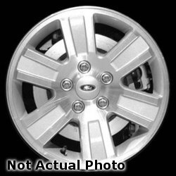 Wheel (Not Actual Photo)