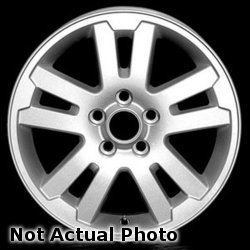 Wheel (Not Actual Photo)