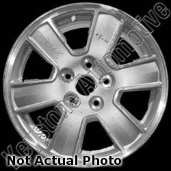 Wheel (Not Actual Photo)