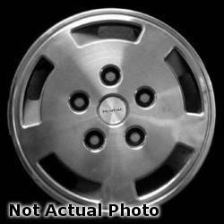 Wheel (Not Actual Photo)
