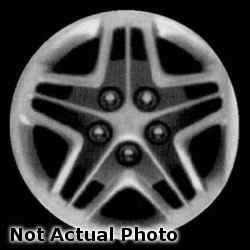 Wheel (Not Actual Photo)