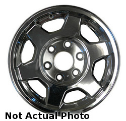 Wheel (Not Actual Photo)