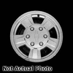 Wheel (Not Actual Photo)