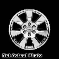 Wheel (Not Actual Photo)