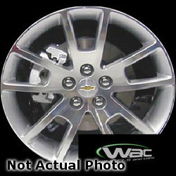 Wheel (Not Actual Photo)