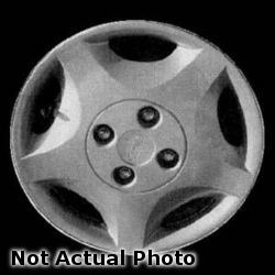 Wheel (Not Actual Photo)