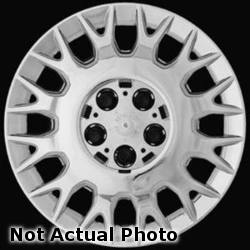 Wheel Cover (Not Actual Photo)