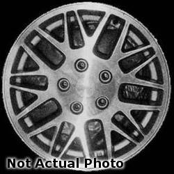 Wheel (Not Actual Photo)