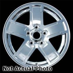 Wheel (Not Actual Photo)