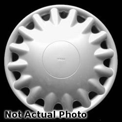 Wheel (Not Actual Photo)