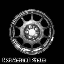 Wheel (Not Actual Photo)